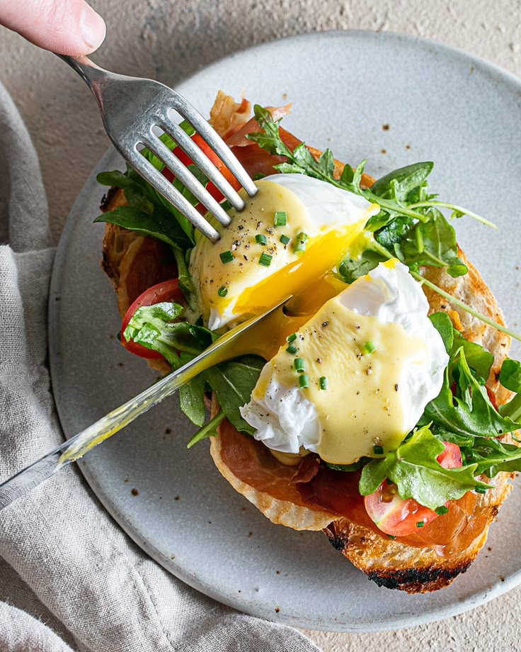 eggs 